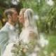 Romantic French Country Wedding Inspired Shoot