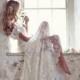 Anna Campbell Wedding Gown Collection - Polka Dot Bride