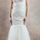 Divine Atelier Poetica 2014 Wedding Dress Collection 