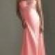 A-Line Halter Backless Floor-Length Taffeta Sleeveless Prom Dresses