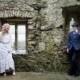 Mythical Alternative Festival Feel Wales Outdoor Wedding
