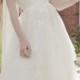 Sarah Houston Spring 2015 Bridal Collection - Belle the Magazine . The Wedding Blog For The Sophisticated Bride