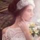Romantic Wedding Dresses Inspired By Downton Abbey's Lady Mary