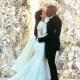 Get The Look: Kim Kardashian's Wedding Gown