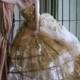 Baroque/Rococo - 17th/18th Century/Marie Antoinette Wedding Inspiration