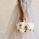 Trend Alert! Blush Wedding Dresses