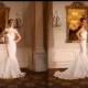 Irina Shabayeva Couture Taffeta Fitted Gown
