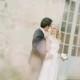 Relaxed yet romantic wedding in Montpellier France