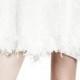 Nina Ricci Sleeveless Lace Babydoll Dress