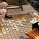 Backyard Scrabble