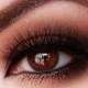 12 Easy Prom Makeup Ideas For Brown Eyes