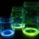 How to Make Glow Stick Fairy Jars [Video Tutorial] - DIY & Crafts - Handimania