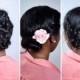 3 Quick And Easy Updos Shared By Tina Munzu