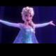 Calling All 'Frozen' Fanatics: An Elsa-Inspired Wedding Dress Can Soon Be Yours
