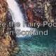 See The Fairy Pools In Scotland