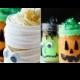 How to Make Halloween Mini Cakes - Cooking - Handimania
