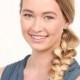 Fall Beauty Trend: The Messy Braid Look