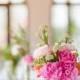 A Colorful Rustic Chic Wedding