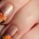 60 Fall Inspired Nail Designs: Leaves, Owls, Pumpkins   More!