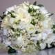 Exclusive bridal bouquet