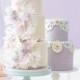 Candy-Covered Wedding Cakes Guaranteed To Impress Your Guests