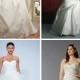 Strapless Plus Size Wedding Dresses