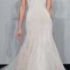 Designer Wedding Dress Gallery: Mark Zunino