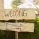 Wedding Story: Ronnie and Nick's Fairytale Golf Course Wedding - Piece of Cake Wedding Decor