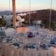 wedding venues in santorini