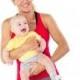 Use Your Baby To Lose Your Baby Weight: 18 Moves For Mom & Baby