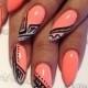 Stiletto Nail Designs You Will Want To Try