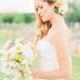 Citrus-Inspired Southern Wedding Shoot