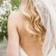 Fresh Wedding Inspiration And Beautiful Bridal Styling