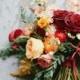 18 Fall Wedding Color Palettes - The Ultimate Guide
