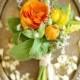 Tips For DIYing Boutonnieres   Communicating With Your Florist By Alison Fleck