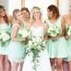 How To Use Pantone's Spring 2015 Colors In Your Wedding