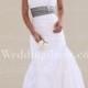 Taffeta Sweetheart Wedding Gown BC392