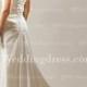 Sweetheart Wedding Dress With Lace BC152