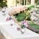 {Wedding Wednesday} 5 Tips For A Chic Backyard Wedding