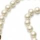 Kate Spade New York 'all Wrapped Up' Short Glass Pearl Necklace