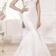 Tarik Ediz Wedding Dresses 2014 Collection