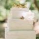 Southern New Jersey Enchanted Woodland Wedding Inspiration