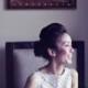 A-Line/Princess Sleeveless Tulle Sweep/Brush Train Wedding Dresses - Wedding Dresses
