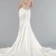 Mark Zunino Wedding Dresses Fall 2014