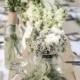 Greenery Tablescapes