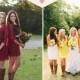 Style Trend: Bridesmaids In Boots!