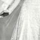 Hot Wedding Trends: Wedding Dresses With High Necklines