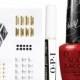 O.P.I Gwen Stefani Signature Shades Nail Lacquers - Over & Over A-Gwen