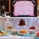 "Cooking Theme Bridal Shower" Bridal/Wedding Shower Party Ideas