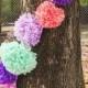 Get Happy: 15 Stylish Ways To Decorate With Pom-Poms